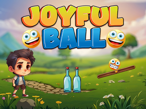 image Joyful Ball