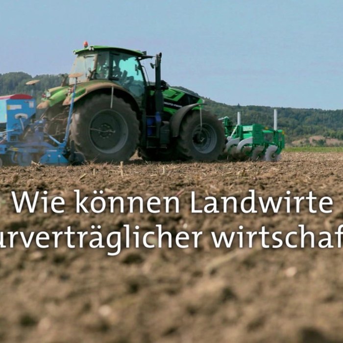 Wie kann eine Landschaft die Wirtschaft ankurbeln?