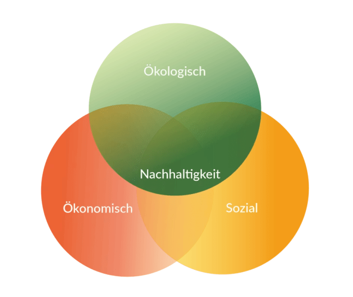 Ökosystem und soziale Gerechtigkeit