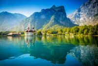 Wie kann eine Landschaft die Lebensqualität verbessern und unser Wohlbefinden steigern?