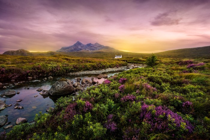 Landschaft bleistift lernen fluchtpunkt baum perspektive anfänger landschaften berge landschaftszeichnungen skizzieren auswählen schritten stadt